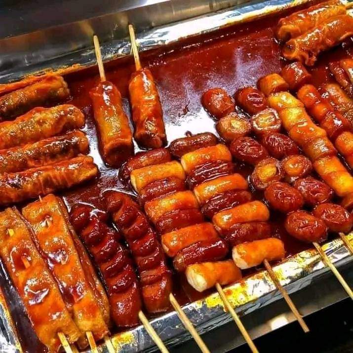 Rubbyidn's tweet photo. Mood bgt 🤤 https://t.co/VkBfnJQ27e