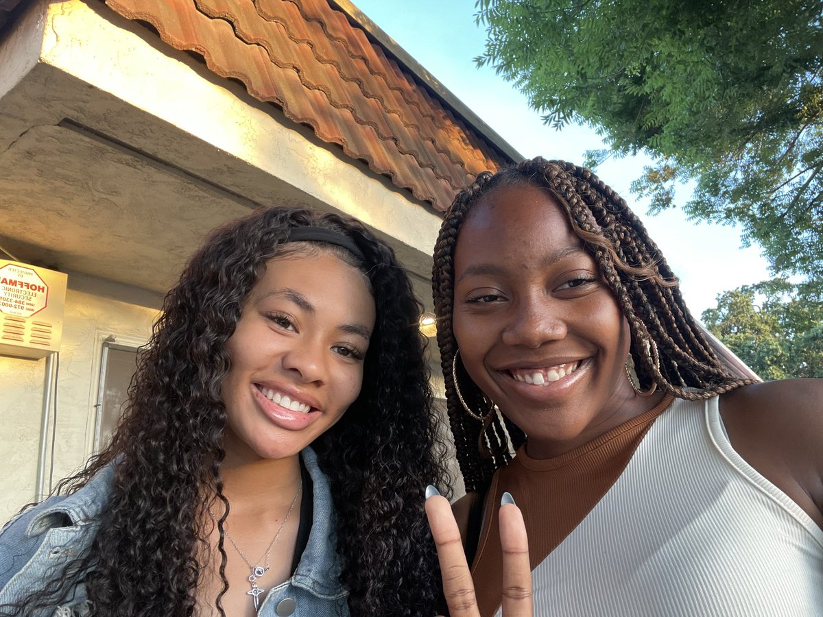 My beautiful best friend 😍