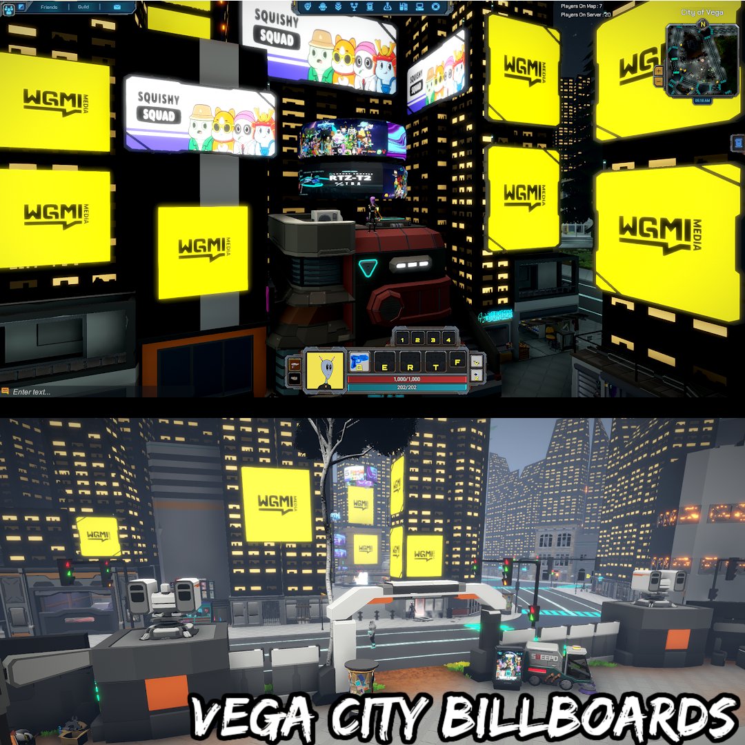 Galactic Labs tweet media