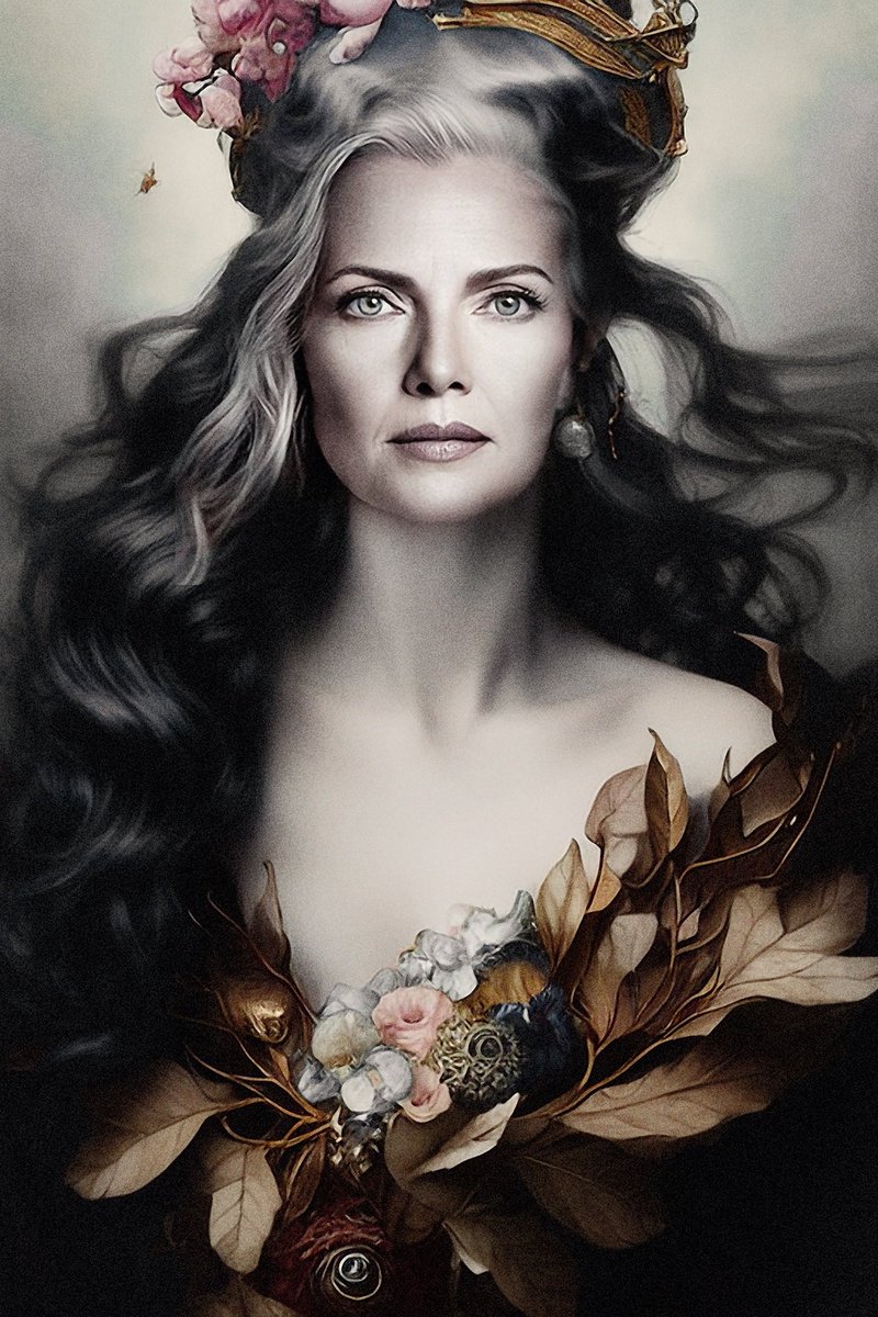 Silver sisters ⚔️ 

#thesilverguildedage #fineart #portraiture #LosAngeles #jasminakimova