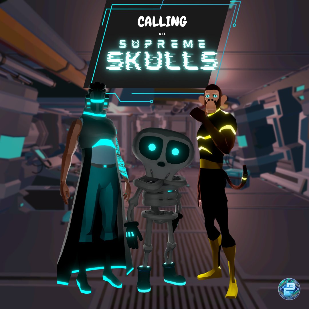 Galactic Labs tweet media