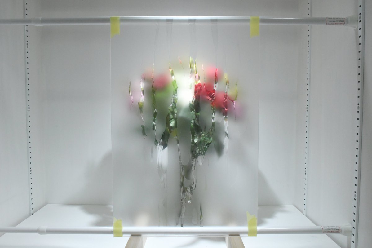 「写真見ながら描いたり、想像で描いたりすればそんなに難しいことではないんだけど、実」|Naoya Ohtaniのイラスト