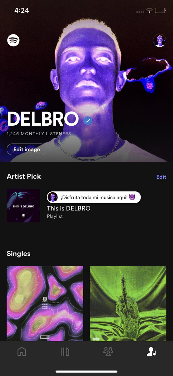 delbro888's tweet image. Somos 1,000 ya 🙆🏽‍♂️🤍 gracias por escucharme