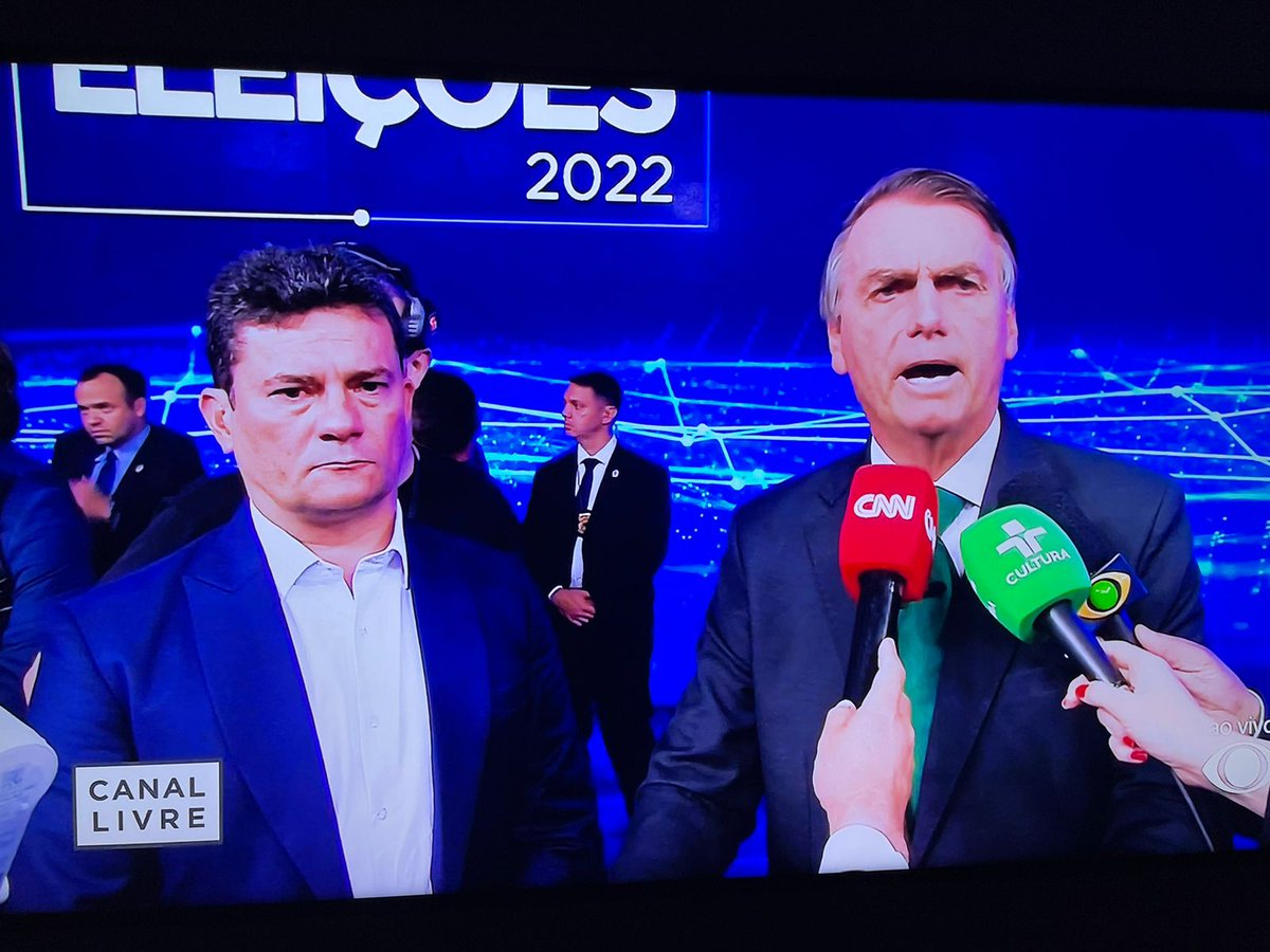 depchicoalencar's tweet photo. Moro, ex-juiz "rompido" com Bolsonaro, é: a) cara de pau; b) cara lavada; c) cara dura; d) descarado. Que vergonha! https://t.co/FGqPCI8Qzp