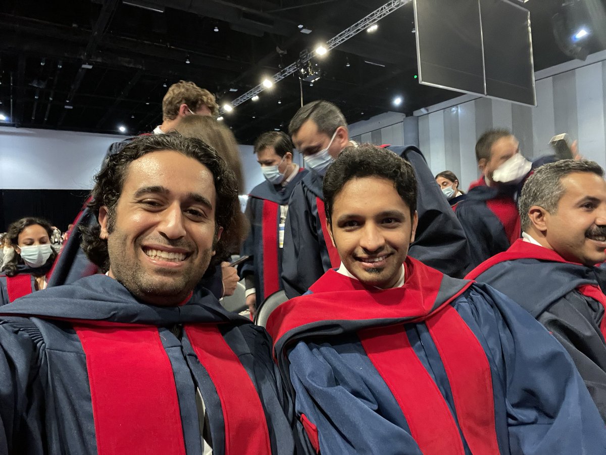 Mish_Shal's tweet photo. Officially FACS #aljohani_emad #ACSCC2022 https://t.co/2PT6dDqwMr