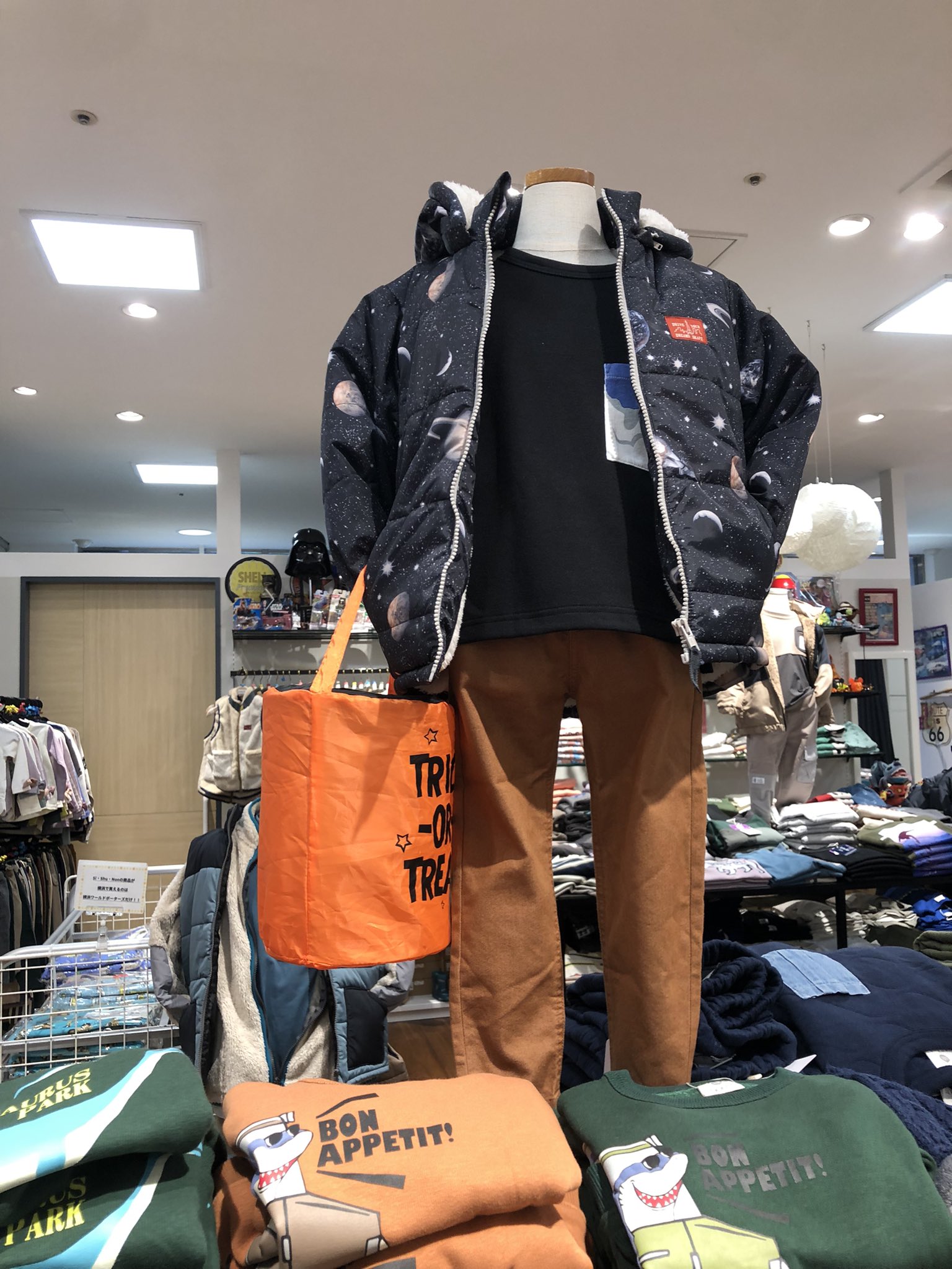 公式 横浜ワールドポーターズ Y Worldporters Twitter