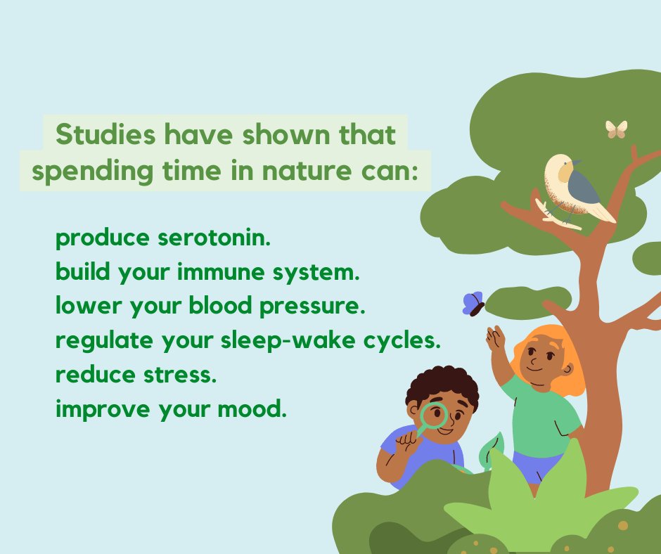 QldEnvironment's tweet photo. It's #WorldMentalHealthDay, so this is your reminder to get some fresh air today and check in on yourself. 💚 Do you agree that getting outdoors improves your well-being? ⬇️
#QueenslandEnvironment #MentalHealth https://t.co/6Fn6a2iyS4
