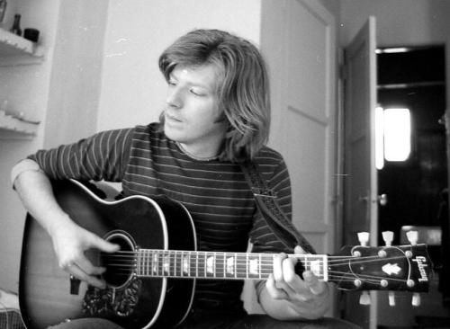 As he often says, \without whom.\  Happy birthday, Michael McKean. 