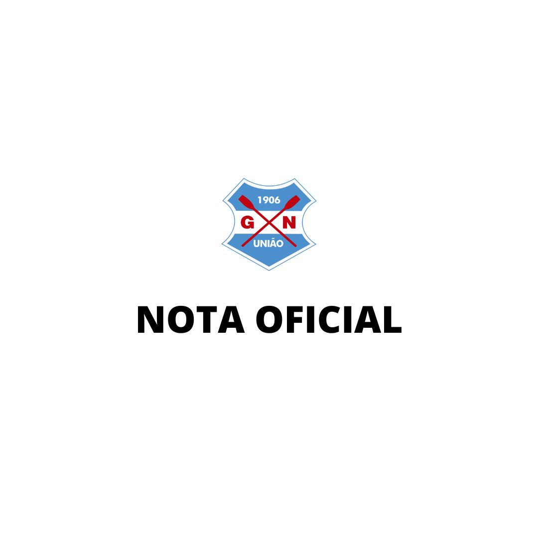 Grêmio Náutico União tweet media