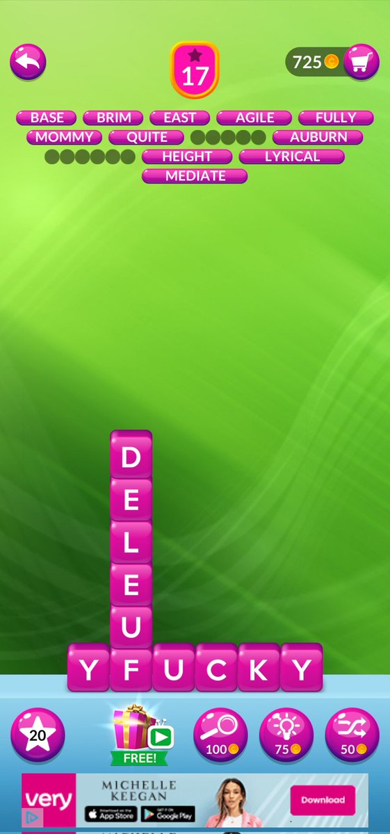 mentat_andyc's tweet photo. #wordstacks ๐ณ.... I'm not sure how THAT happened.... ๐
https://t.co/oIFE0lZspQ