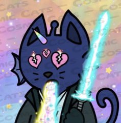 FatherOfSaints's tweet photo. It’s going to get very real, very soon.
#CosmicCats
#CosmicTakeover
#CCmutations https://t.co/WgOdlQUsOa