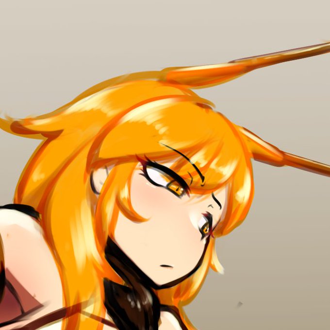 今更だけど新しいアイコン。
顔がイイ。(自画自賛) 