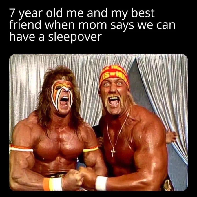 Image from 80's Wrestling (@80sWrestling_)