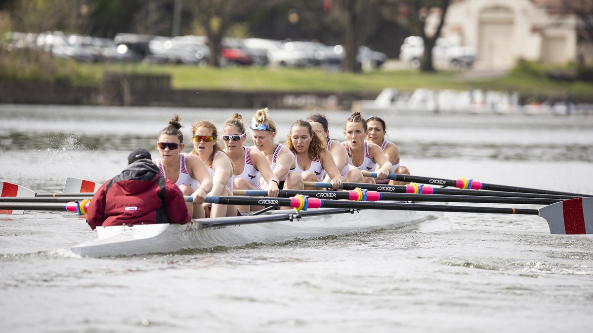 SJUHawks_WRow's tweet image. Recap: The Hawks opened the fall portion of their schedule at the Navy Day Regatta on Sunday. #THWND 

🔗 sjuhawks.com/news/2022/10/1…