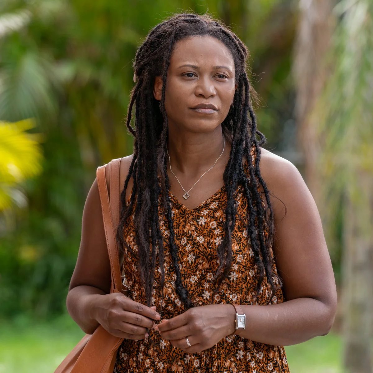 ItsLaDarrion's tweet photo. #DavidMakeMan appreciation.
And Alana Arenas was criminally snubbed at the Emmy’s. Because her line “go find you some calm!” Whewwww https://t.co/9KB24Sraz5