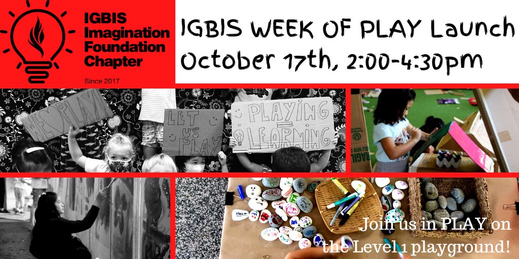 chojnacka_aga's tweet image. Today’s gonna be a good day🤓💡🤓 #cardboardchallenge #dayofplay #weekofplay #playmatters #playtolearn #playadvocate #designthinking #makermovent #agencybydesign #teachertwitter