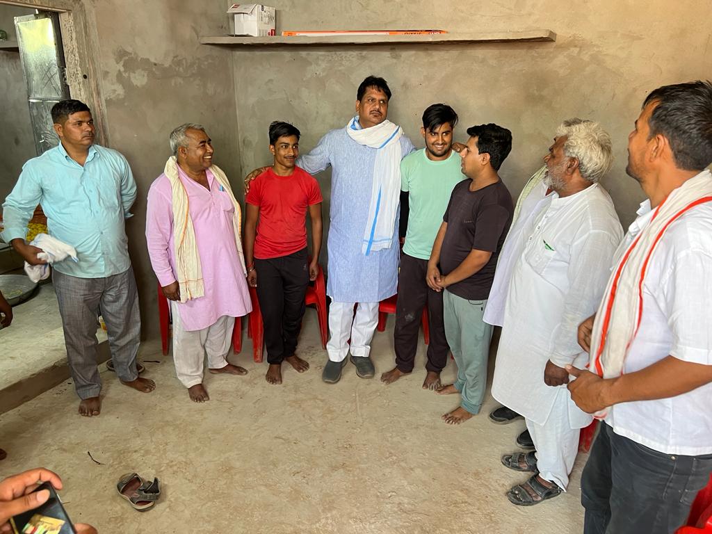 bhavimeenainc's tweet photo. राम राम सा https://t.co/nykz0DRUkV