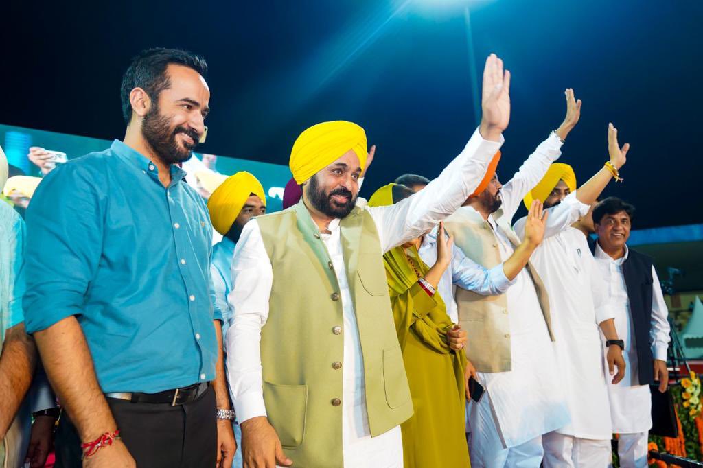 Gurmeet Singh Meet Hayer tweet media