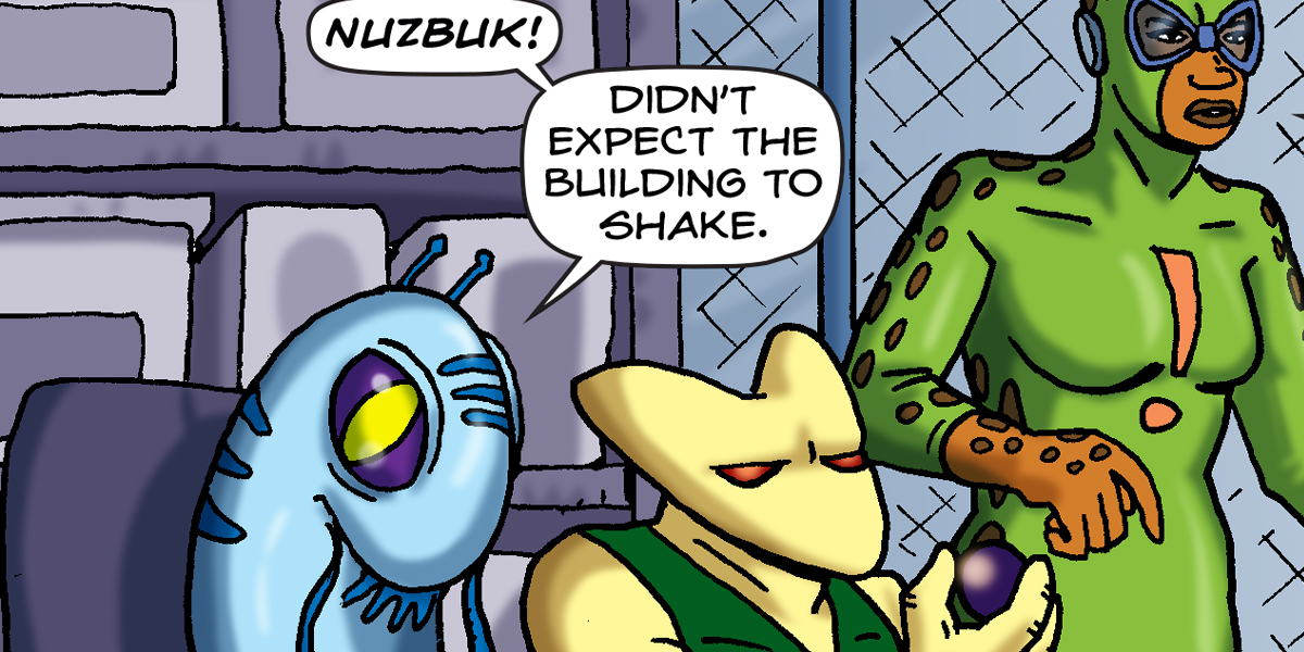 _xmung's tweet photo. Magellan update... PaRARGdox #173! The VOMM drops! https://t.co/sO8lTZ9YWt #superhero #webcomic #scifi https://t.co/7ZufXFB6z6
