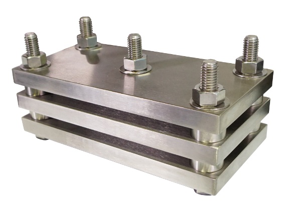 CometechEsp's tweet image. QC-631(A) Medidor de Compresión y Deformación

El medidor mide la compresión y deformación del un caucho inmóvil bajo calor y presión. Esta prueba se realiza a través de horno y medidor de espesor.

Product Link: come-tech.com.tw/es/Product/det…