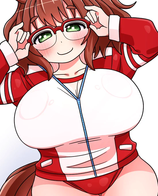 ブルマーチャン 
