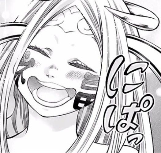 ohtt_Deidad's tweet photo. -𝘩𝘰𝘭𝘢! 𝘚𝘰𝘺 𝘻𝘦𝘳𝘰 𝘺 𝘦𝘴𝘵𝘰𝘺 𝘧𝘦𝘭𝘪𝘻 𝘥𝘦 𝘦𝘴𝘵𝘢𝘳 𝘢𝘲𝘶𝘪.
𝘌𝘴𝘵𝘢𝘳𝘦 𝘦𝘯𝘤𝘢𝘯𝘵𝘢𝘥𝘢 𝘥𝘦 𝘤𝘰𝘯𝘰𝘤𝘦𝘳𝘭𝘰𝘴!

//Hijuesuputamadre ya me cambié JAJA, Ya no más gótica por un tiempo. https://t.co/Gsol9wPBvV