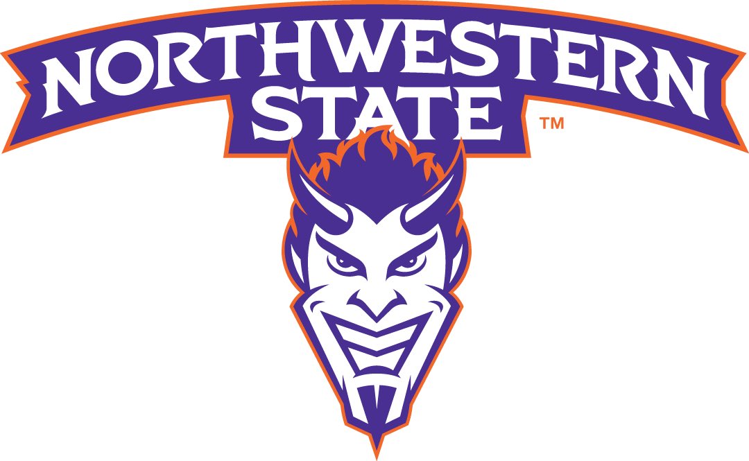 #AGTG Blessed to receive a D1 offer from Northwestern State @Ward12Timothy @jjackson1124 @Coach_BMills @NEOMensBBall @MPJelite