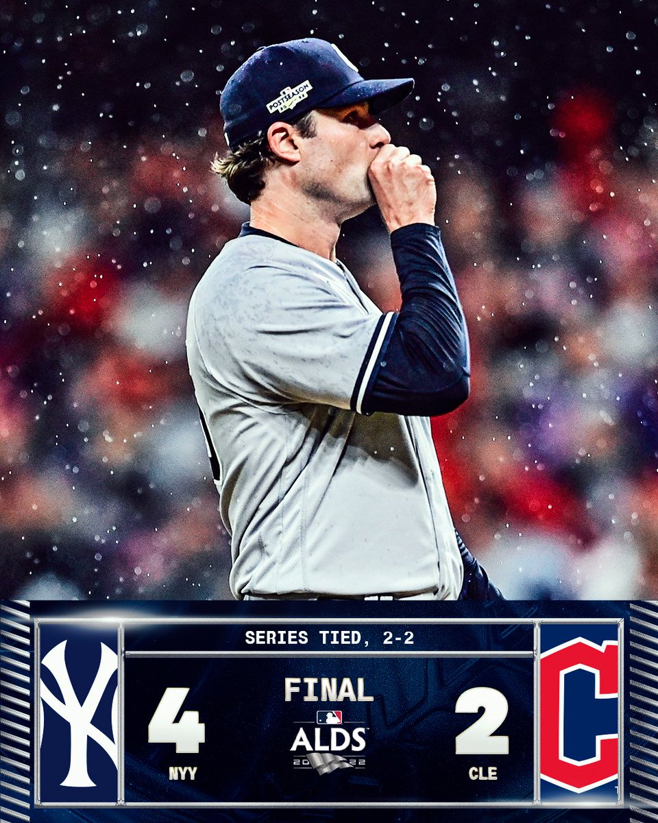 We will see you tomorrow night in New York! #postseason