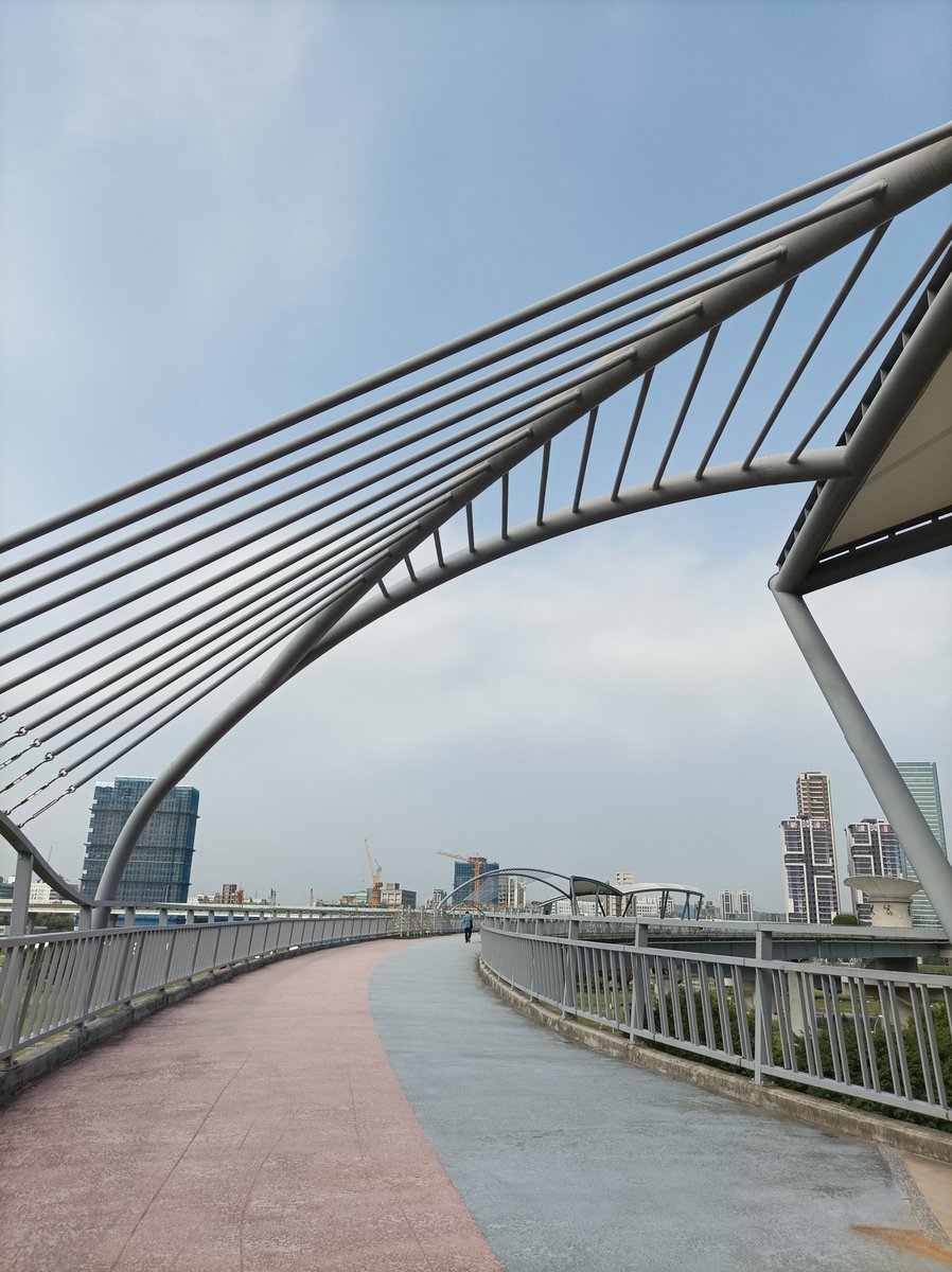 Chenguang Bridge