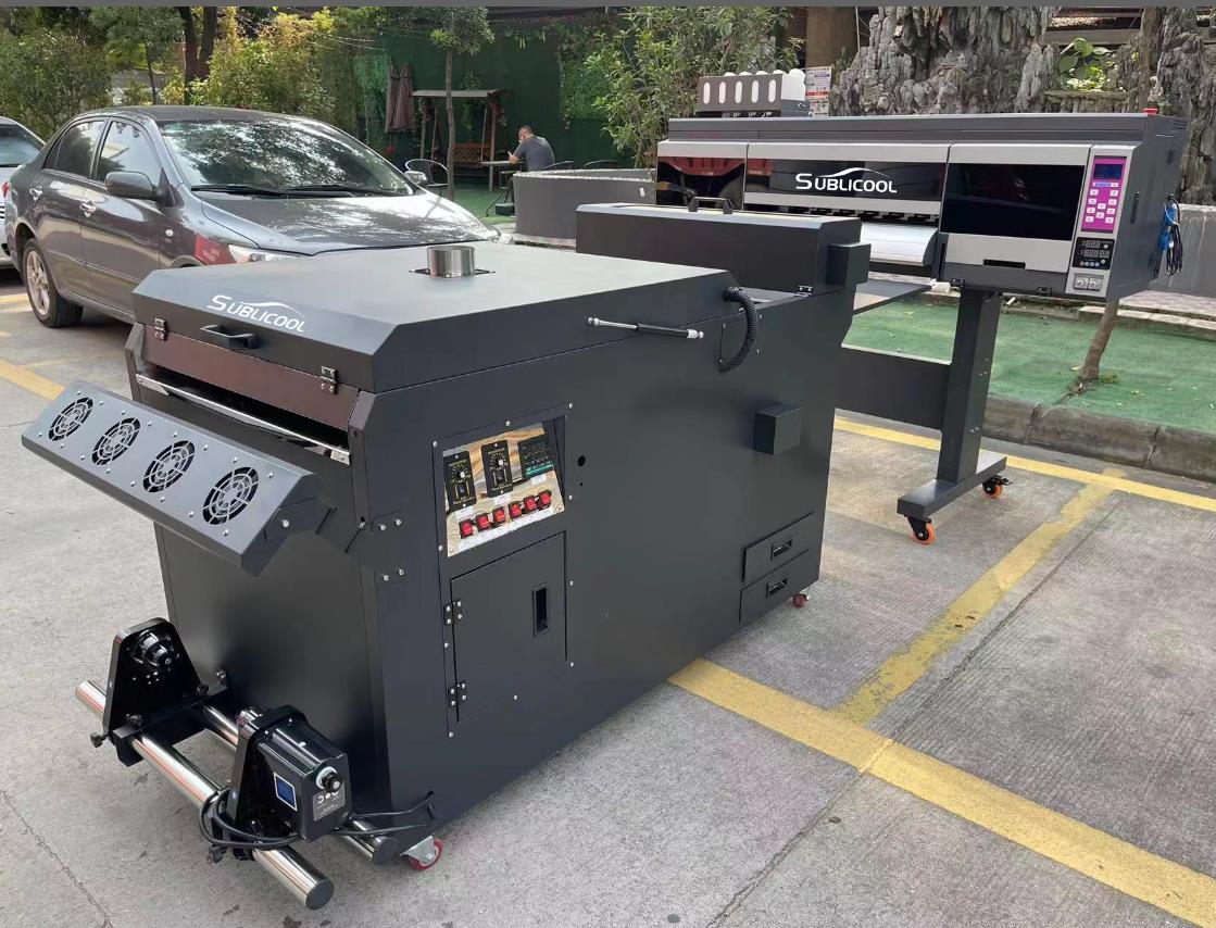 sublicool's tweet photo. 🔥🔥🔥Sublicool --New 60cm DTF Print Machine has been installed !
#dtfprinter #dtfprinting #petfilmprinter #tshirtprinter #dtfprint #dtgprinter #dtffilm  
more: https://t.co/cgApd6fDqd https://t.co/py8Kjqsanh