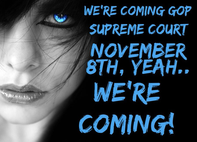 WontCaveDave's tweet photo. Scream Blue Memes 31
Blue/Get out the Vote/Pro-Dem Memes/Threads

Find 100's and 100's of mems at 
@AllMemes78
 
Just scroll the timeline❤️

#DemVoice1 #ONEV1 #Dems4USA #BlueVoices https://t.co/tqGvAce3VK