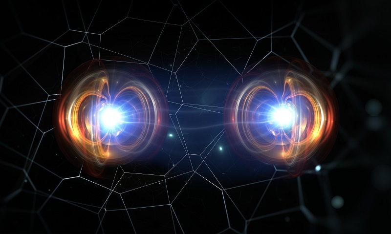 UQ_News's tweet photo. Don't miss #UQ's #BrisScience at @slqld on 7 Nov. Professor Ben Powell will be exploring the surprising physics that emerges from unimaginably large numbers of quantum particles! βοΈβοΈβοΈ
Get your free tickets: https://t.co/PjmFfnH3vE
@UQ_SMP
@UQBrisScience @UQscience https://t.co/EmqcnioRfN