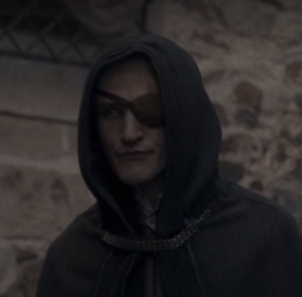 ItsNotTVpod's tweet photo. Okay seriously tho who is the official spy hoodie retailer of the Iron Throne? *what is happening* with these fits 😩

#HouseOfTheDragon #HOTD #Daemon #Otto #Aemond #Criston #HouseOfTheDragonHBO https://t.co/pJ7821cCHO
