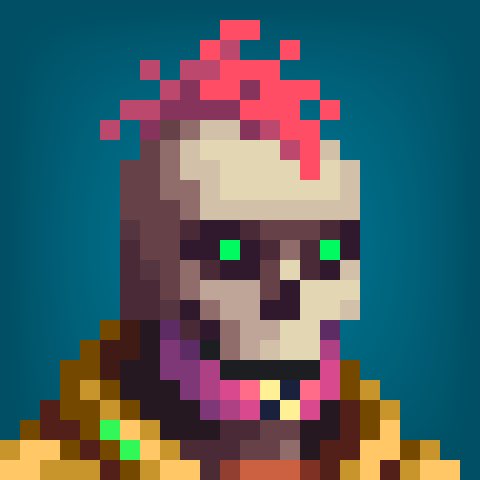 drcryptonft's tweet photo. Where’s my SAKURA crew at? 🔥

#UndeadArmy https://t.co/OVCccrtgSD
