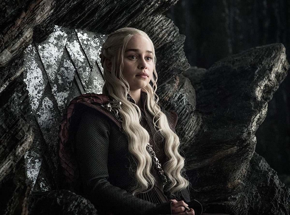 iikylaaaaaaa's tweet photo. dany would’ve said “dracarys” but that’s all ima say on it tho🥴 #HouseOfTheDragonHBO https://t.co/rm2zesaCBQ