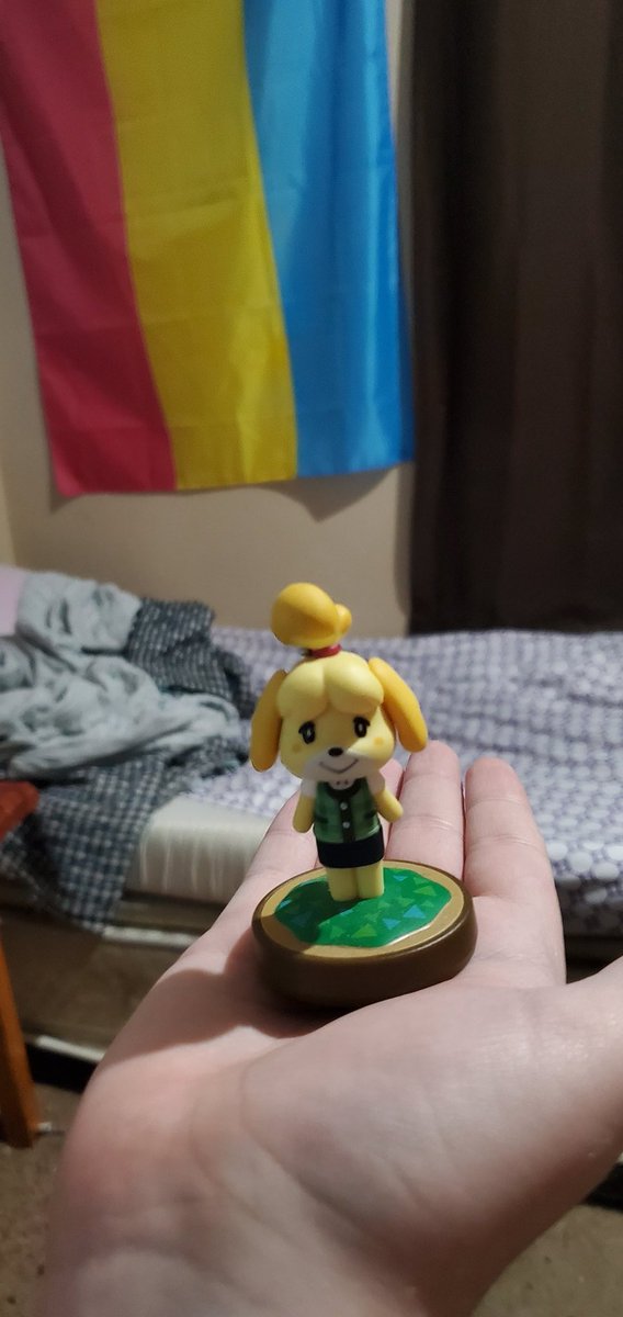 IBoofPositivity's tweet photo. My baby uwu https://t.co/ZRItUBVtZo