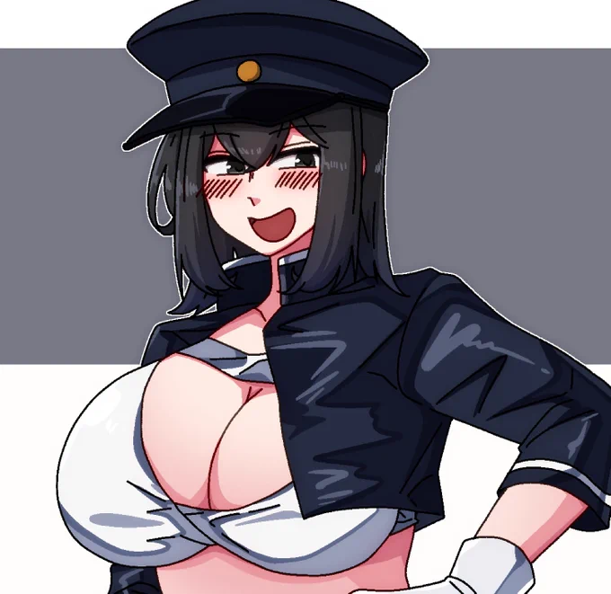 RQでありますかぁ? 
