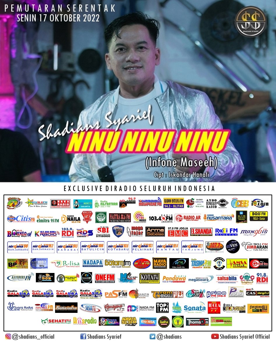 iG: @nusantarafmbanjarmasin tweet media