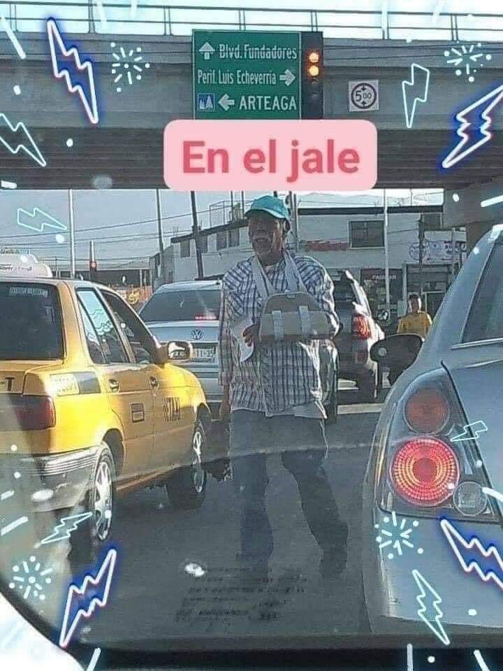 fenomenosmex's tweet photo. 🤪 https://t.co/L646mzrRr5