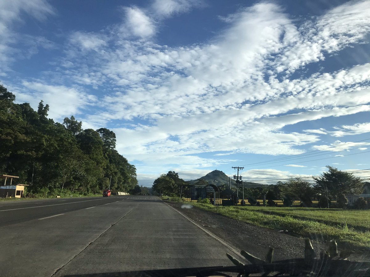 ek_grimares's tweet photo. This place is peaceful and beautiful. 

Work is challenging and heavy but what’s important is the work place doesn’t give you neg mental stress. So far...

If given a chance hope to stay here for good.

#MusuanBukidnoon
#NewEnvi #NewWorkplace #CMU https://t.co/NygfkIMOFp
