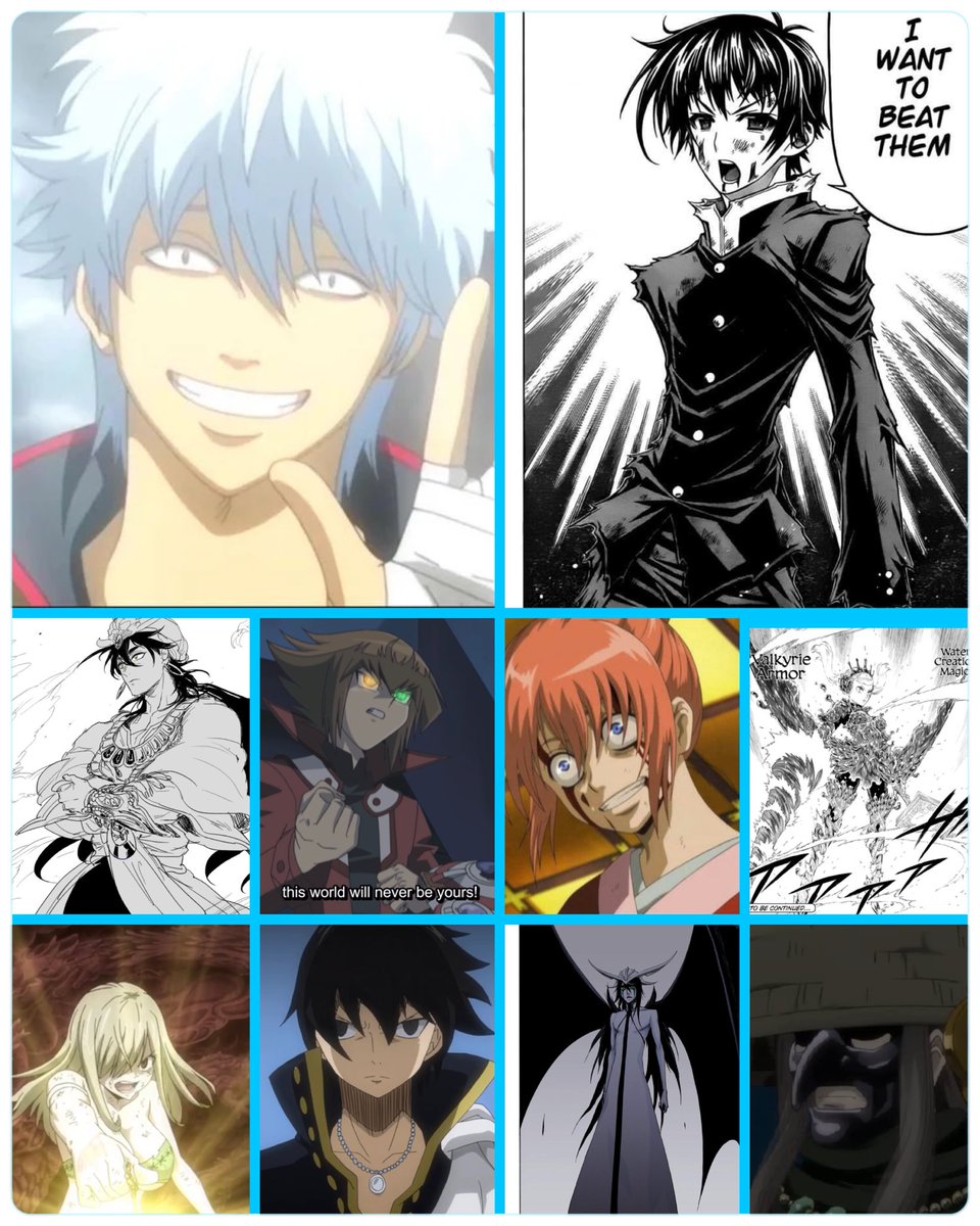 MonsterBus Nate Fruba Chihayafuru On Twitter New Top 10 