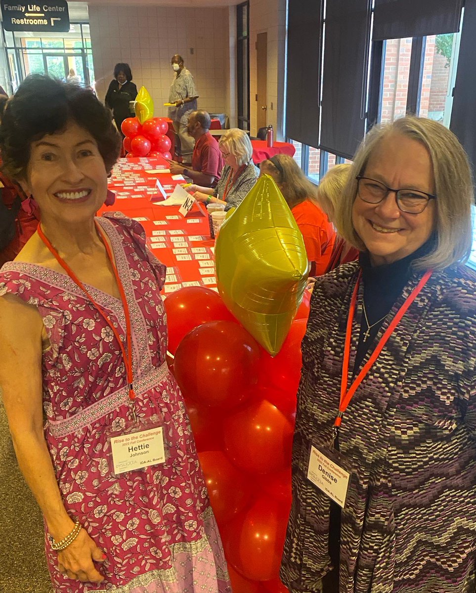 IDA Alabama Branch tweet media