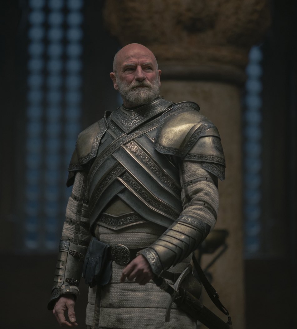 EshwarStark's tweet photo. Only honest men been in that room 
#HouseOfTheDragon https://t.co/R0pc6N9nw6