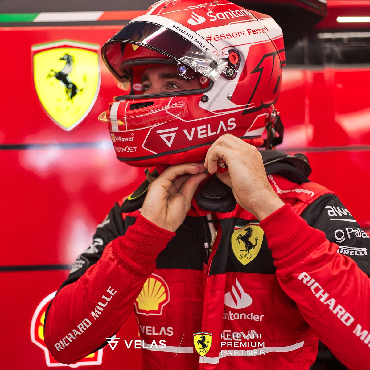 Velas Motorsport tweet media