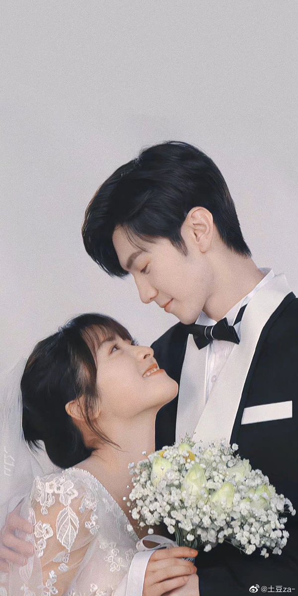 Sara76195543's tweet photo. O que foi esse episódio final De #MBad casamento mas real e emocionante dos c-dramas https://t.co/aN3fRTM7c6