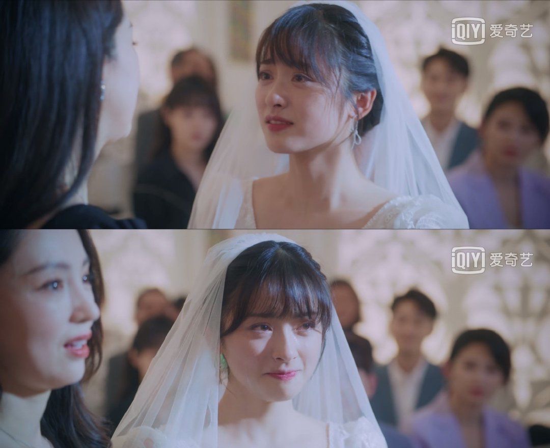 Sara76195543's tweet photo. O que foi esse episódio final De #MBad casamento mas real e emocionante dos c-dramas https://t.co/aN3fRTM7c6