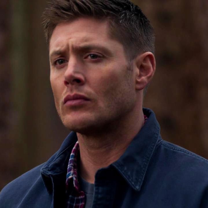 deanepisodes's tweet photo. — Dean Winchester [ 11.21 All In The Family ] https://t.co/ak3tgriJdd
