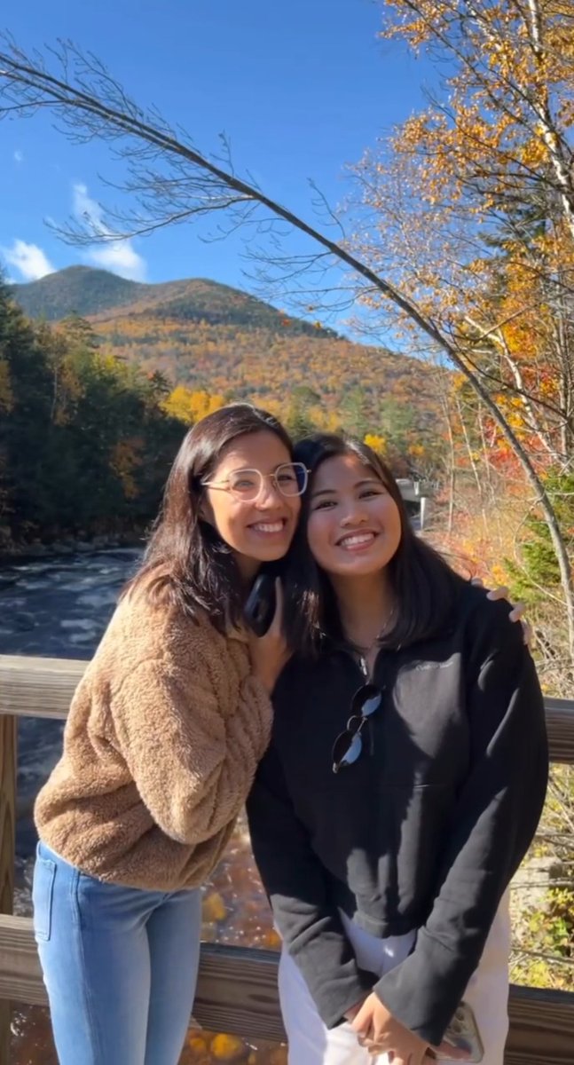Foliage drive 🍂 missing ate aiks