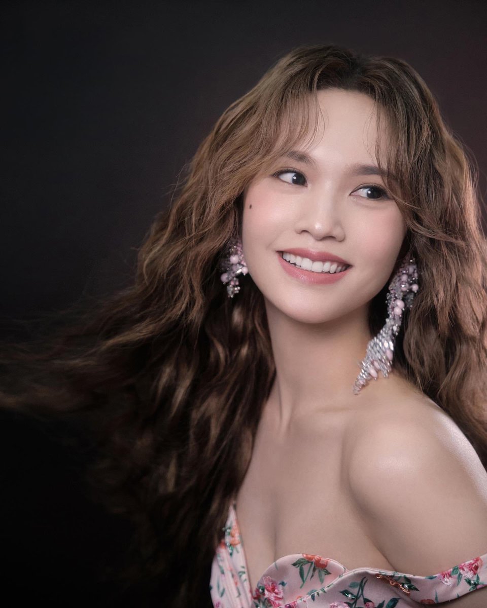_SMART52030's tweet photo. 𝐑𝐚𝐢𝐧𝐢𝐞 💖✨

♡ ♡ ♡

#楊丞琳 #RainieYang https://t.co/XhatvLvxqP
