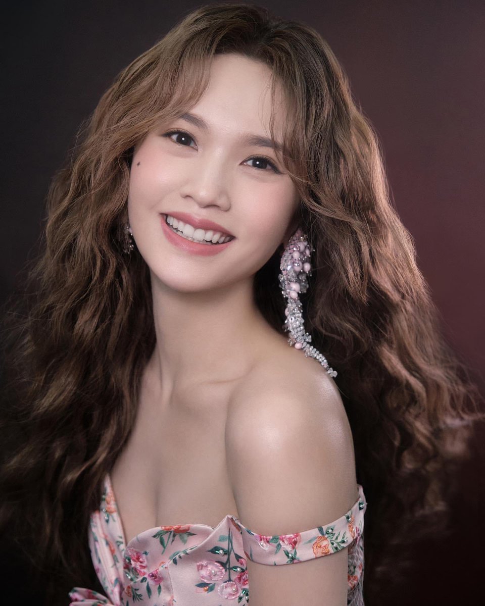 _SMART52030's tweet photo. 𝐑𝐚𝐢𝐧𝐢𝐞 💖✨

♡ ♡ ♡

#楊丞琳 #RainieYang https://t.co/XhatvLvxqP